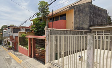 VENTA DE CASA EN COL. VISTA DEL VALLE, NAUCALPAN DE  JUAREZ, EDO MEX