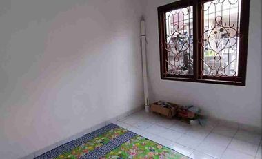 Rumah Hook  2 Lt Full Renovasi Graha Asri Serang Banten