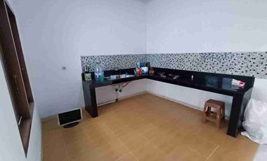 Rumah Hook  2 Lt Full Renovasi Graha Asri Serang Banten