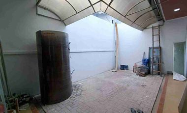 Rumah Hook  2 Lt Full Renovasi Graha Asri Serang Banten