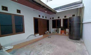 Rumah Hook  2 Lt Full Renovasi Graha Asri Serang Banten