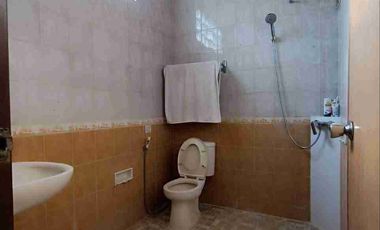 Rumah Hook  2 Lt Full Renovasi Graha Asri Serang Banten