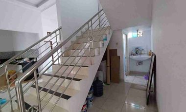 Rumah Hook  2 Lt Full Renovasi Graha Asri Serang Banten