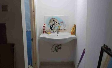 Rumah Hook  2 Lt Full Renovasi Graha Asri Serang Banten
