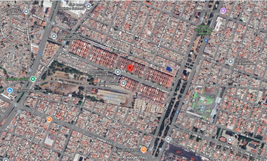 DEPARTAMENTO EN CALLE EDUARDO MOLINA, VASCO DE QUIROGA, SANTIAGO SUR, GUSTAVO A. MADERO, CIUDAD DE MÉXICO, ¡NO CRÉDITOS!