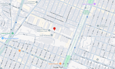 DEPARTAMENTO EN CALLE EDUARDO MOLINA, VASCO DE QUIROGA, SANTIAGO SUR, GUSTAVO A. MADERO, CIUDAD DE MÉXICO, ¡NO CRÉDITOS!