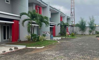 MEWAH SIAP HUNI - JL PETTARANI- JL PENDIDIKAN