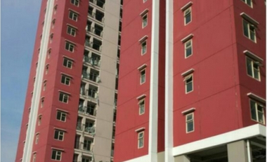 Disewakan Termurah Green Parkview Apartment Tower G Studio