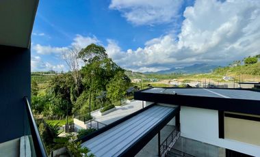 Extraordinario apartamento en Solarum Conjunto Residencial. Cerritos. Pereira - Colombia.