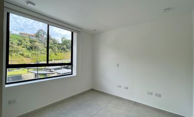 Extraordinario apartamento en Solarum Conjunto Residencial. Cerritos. Pereira - Colombia.