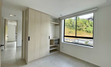 Extraordinario apartamento en Solarum Conjunto Residencial. Cerritos. Pereira - Colombia.
