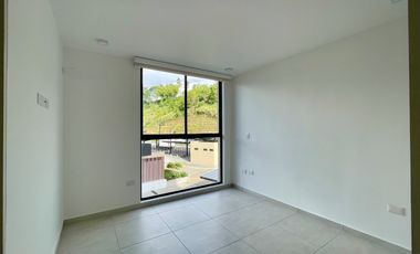 Extraordinario apartamento en Solarum Conjunto Residencial. Cerritos. Pereira - Colombia.