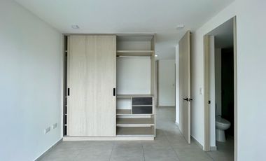 Extraordinario apartamento en Solarum Conjunto Residencial. Cerritos. Pereira - Colombia.