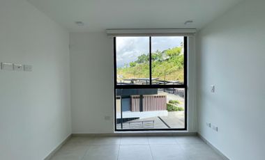 Extraordinario apartamento en Solarum Conjunto Residencial. Cerritos. Pereira - Colombia.