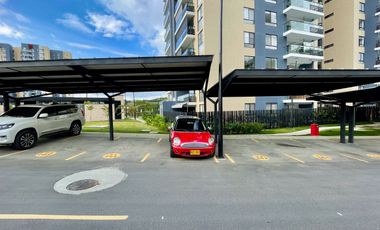 Extraordinario apartamento en Solarum Conjunto Residencial. Cerritos. Pereira - Colombia.