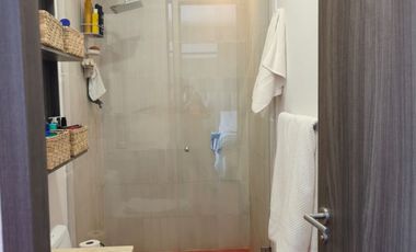 Departamento amueblado en renta Chapultepec Esq Av. Hidalgo, precioso