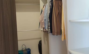 Departamento amueblado en renta Chapultepec Esq Av. Hidalgo, precioso