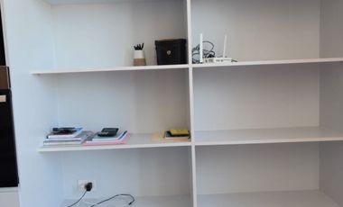 Departamento amueblado en renta Chapultepec Esq Av. Hidalgo, precioso