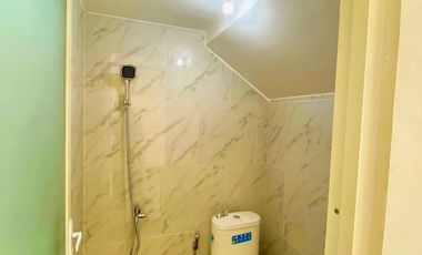 Dijual / Disewakan Ruko Kahuripan Nirwana Sidoarjo Tipe Hook Strategis  Siap Huni