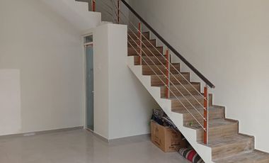 Dijual / Disewakan Ruko Kahuripan Nirwana Sidoarjo Tipe Hook Strategis  Siap Huni