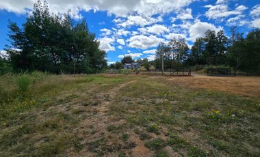 Cabaña en Venta en Parcela de 5.000 m² – Sector Chancoyán Alto, Valdivia