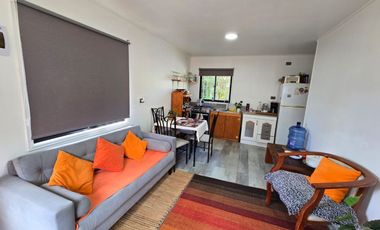 Cabaña en Venta en Parcela de 5.000 m² – Sector Chancoyán Alto, Valdivia