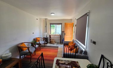 Cabaña en Venta en Parcela de 5.000 m² – Sector Chancoyán Alto, Valdivia