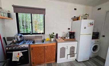 Cabaña en Venta en Parcela de 5.000 m² – Sector Chancoyán Alto, Valdivia