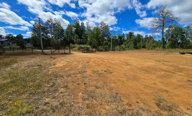 Cabaña en Venta en Parcela de 5.000 m² – Sector Chancoyán Alto, Valdivia