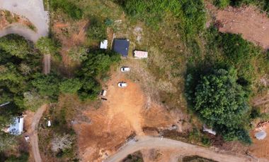 Cabaña en Venta en Parcela de 5.000 m² – Sector Chancoyán Alto, Valdivia