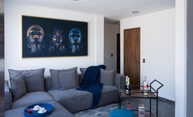 Venta de Departamento en Cuautlancingo