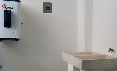 Venta de Departamento en Cuautlancingo