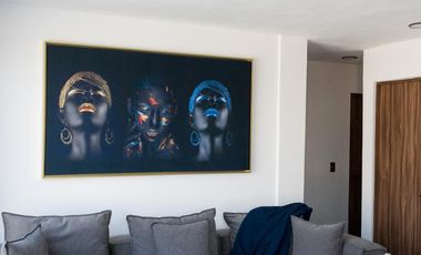 Venta de Departamento en Cuautlancingo