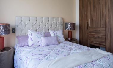 Venta de Departamento en Cuautlancingo