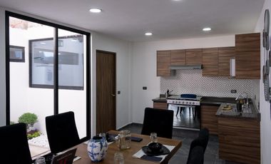 Venta de Departamento en Cuautlancingo