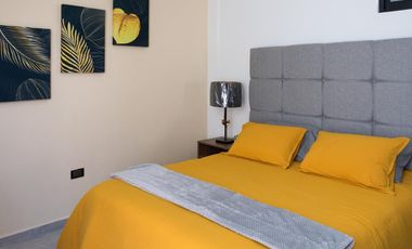 Venta de Departamento en Cuautlancingo