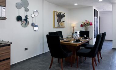 Venta de Departamento en Cuautlancingo