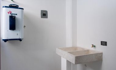 Venta de Departamento en Cuautlancingo