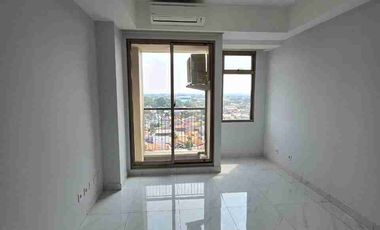 Sewa Apartemen Sakura Garden City Cipayung Jakarta Timur Studio Unfurnished