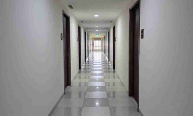 Sewa Apartemen Sakura Garden City Cipayung Jakarta Timur Studio Unfurnished