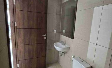 Sewa Apartemen Sakura Garden City Cipayung Jakarta Timur Studio Unfurnished