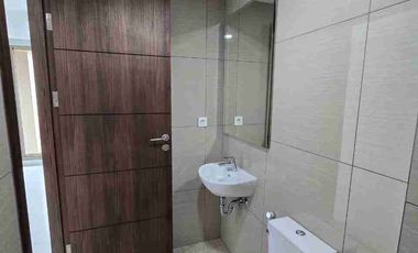 Sewa Apartemen Sakura Garden City Cipayung Jakarta Timur Studio Unfurnished