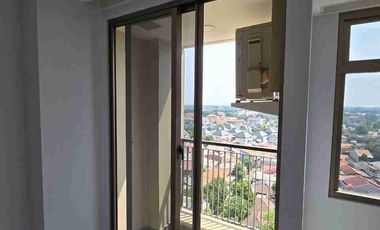 Sewa Apartemen Sakura Garden City Cipayung Jakarta Timur Studio Unfurnished