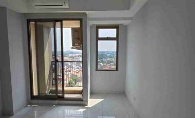 Sewa Apartemen Sakura Garden City Cipayung Jakarta Timur Studio Unfurnished