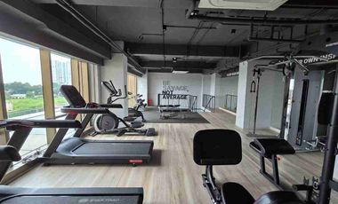 Sewa Apartemen Sakura Garden City Cipayung Jakarta Timur Studio Unfurnished