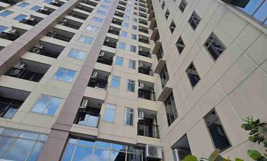Sewa Apartemen Sakura Garden City Cipayung Jakarta Timur Studio Unfurnished