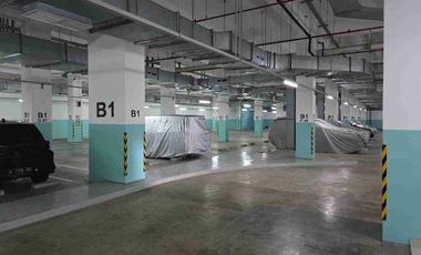 Sewa Apartemen Sakura Garden City Cipayung Jakarta Timur Studio Unfurnished