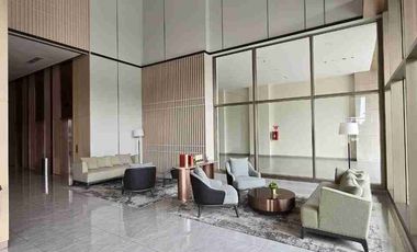 Sewa Apartemen Sakura Garden City Cipayung Jakarta Timur Studio Unfurnished