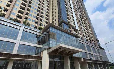 Sewa Apartemen Sakura Garden City Cipayung Jakarta Timur Studio Unfurnished