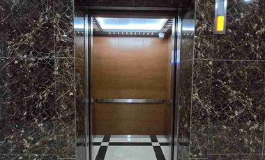 Sewa Apartemen Sakura Garden City Cipayung Jakarta Timur Studio Unfurnished